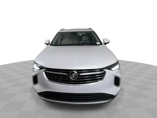 2023 Buick Envision Vehicle Photo in GILBERT, AZ 85297-0402