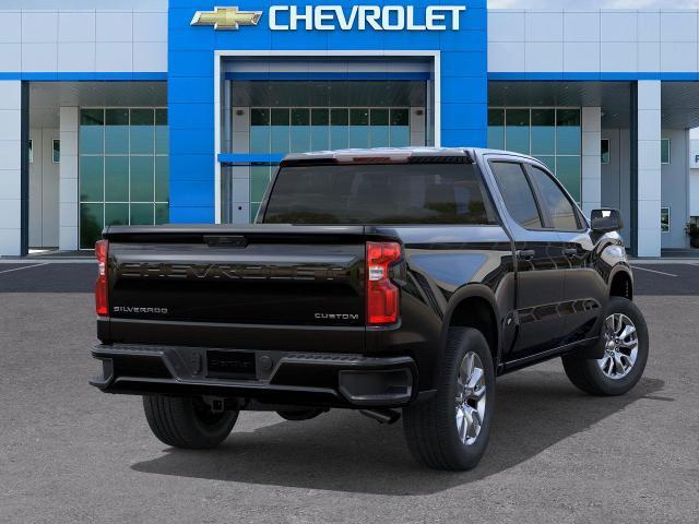 2026 Chevrolet Silverado 1500 Vehicle Photo in SELMA, TX 78154-1460