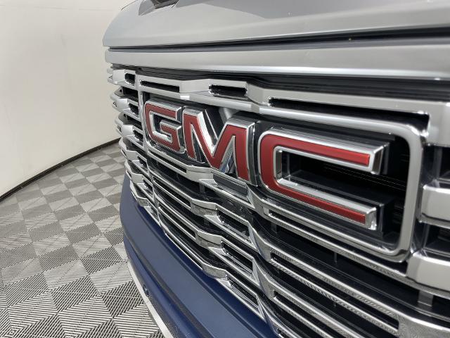 2025 GMC Sierra 1500 Vehicle Photo in GILBERT, AZ 85297-0402