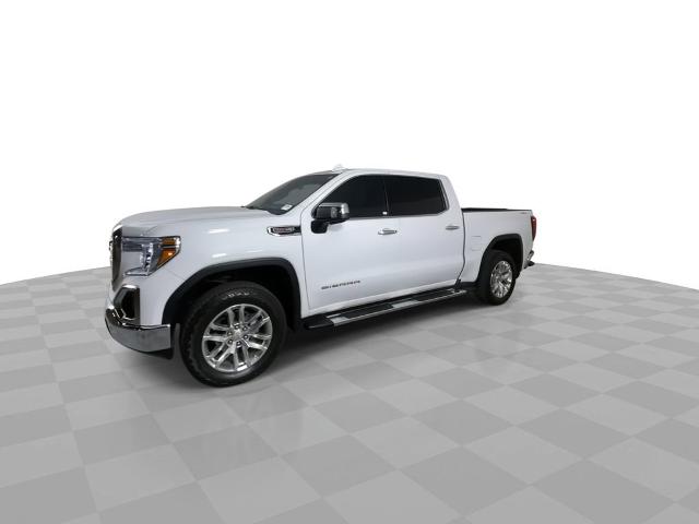 2022 GMC Sierra 1500 Limited Vehicle Photo in GILBERT, AZ 85297-0402