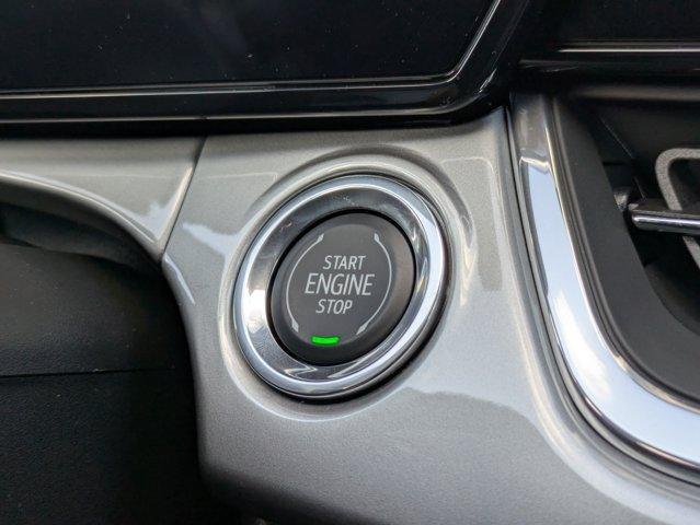 2025 Chevrolet Trax Vehicle Photo in BRUNSWICK, GA 31525-1881