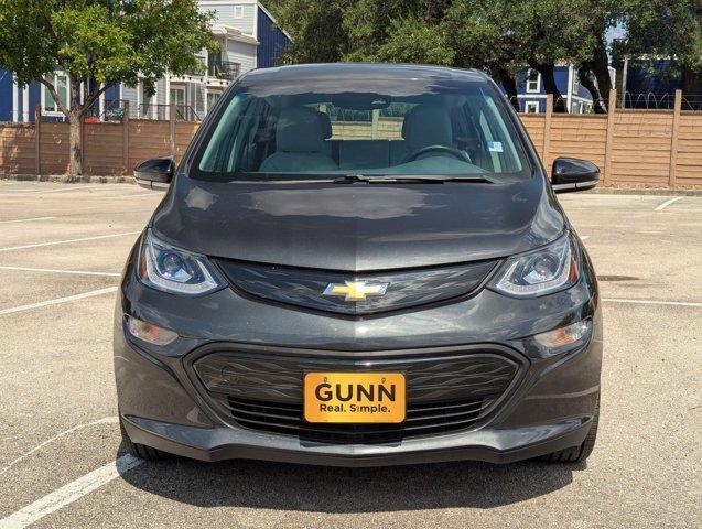 2019 Chevrolet Bolt EV Vehicle Photo in San Antonio, TX 78230
