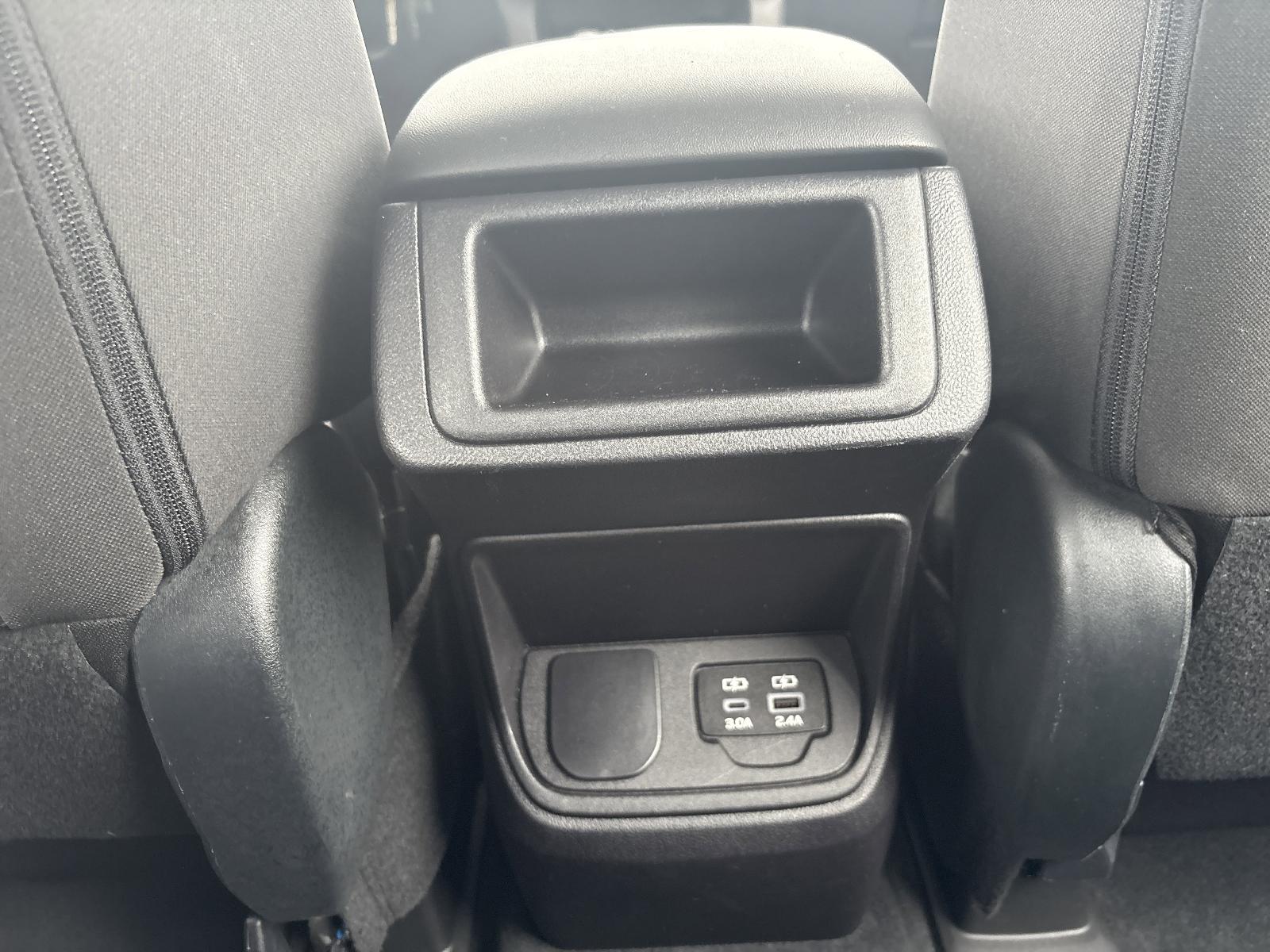 2023 Subaru Ascent Vehicle Photo in Mechanicsburg, PA 17050