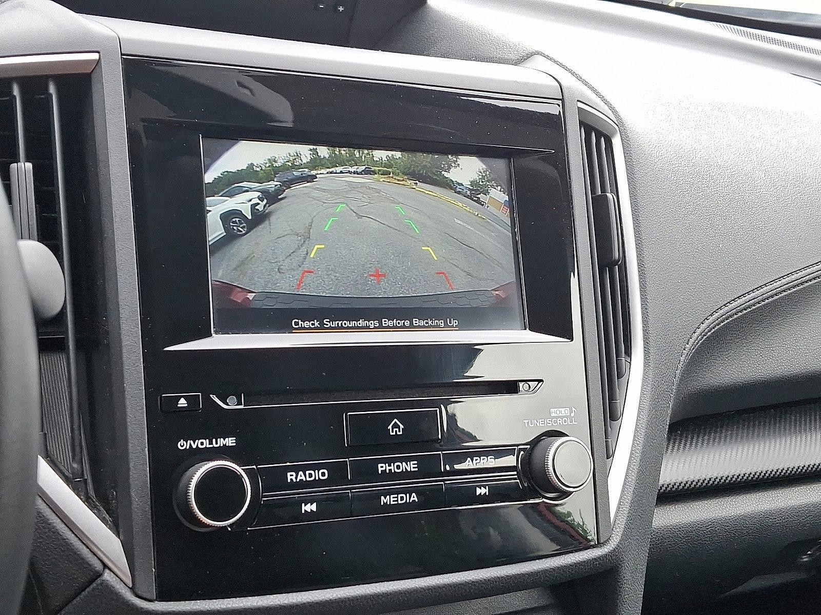 2019 Subaru Crosstrek Vehicle Photo in Harrisburg, PA 17111