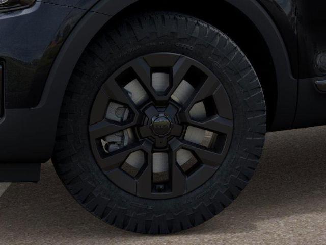 2025 Kia Telluride Vehicle Photo in Tucson, AZ 85712