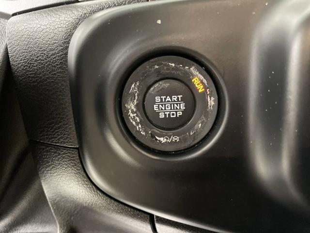 2019 Jeep Wrangler Unlimited Vehicle Photo in GILBERT, AZ 85297-0402