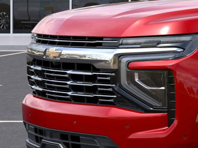 2025 Chevrolet Tahoe Vehicle Photo in SAVANNAH, GA 31406-4513