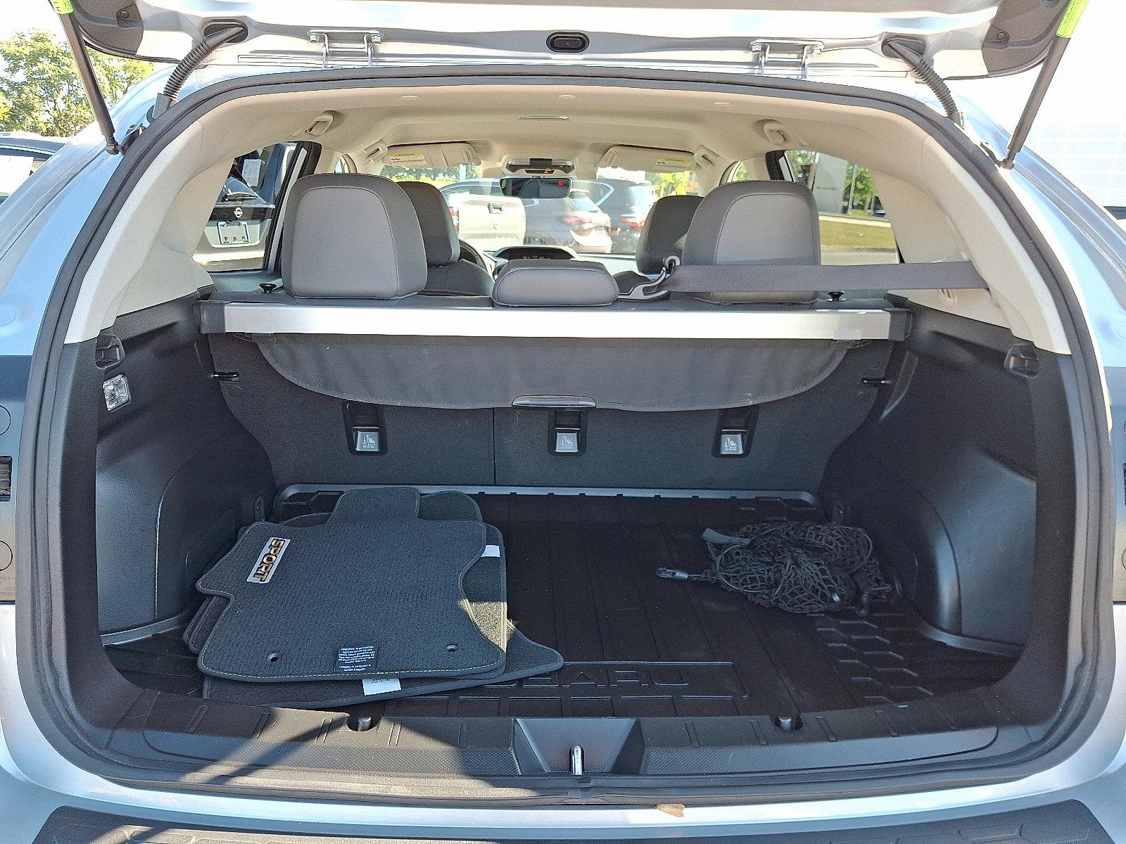 2023 Subaru Crosstrek Vehicle Photo in Mechanicsburg, PA 17050-2306