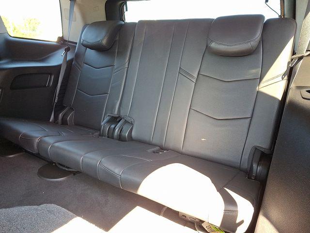 2018 Cadillac Escalade Vehicle Photo in DANBURY, CT 06810-5034