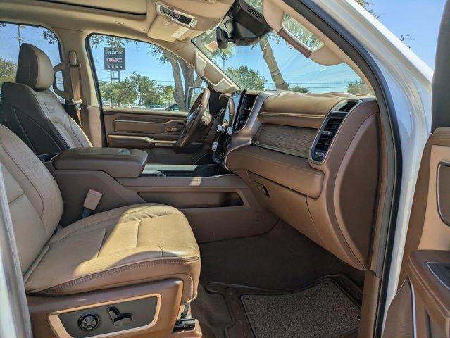 2019 Ram 1500 Vehicle Photo in SELMA, TX 78154-1460
