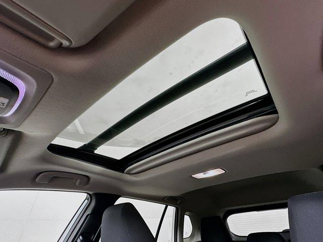 2022 Toyota Corolla Cross Vehicle Photo in Flemington, NJ 08822