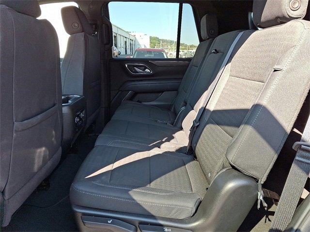 2024 Chevrolet Tahoe Vehicle Photo in LANCASTER, PA 17601-0000