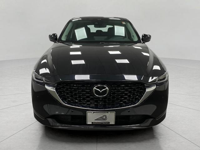2025 Mazda CX-5 Vehicle Photo in Appleton, WI 54913