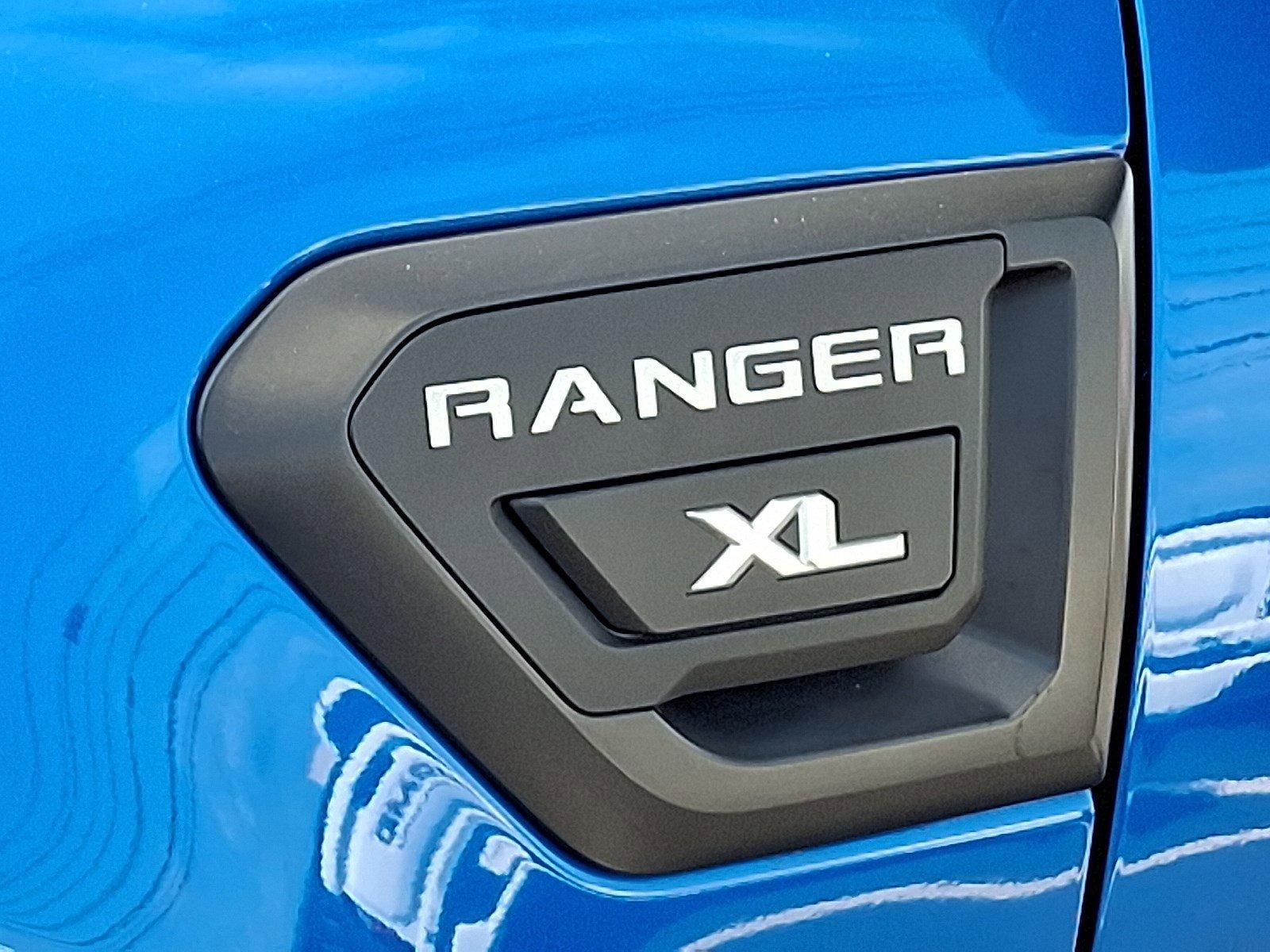 2022 Ford Ranger Vehicle Photo in Harrisburg, PA 17111