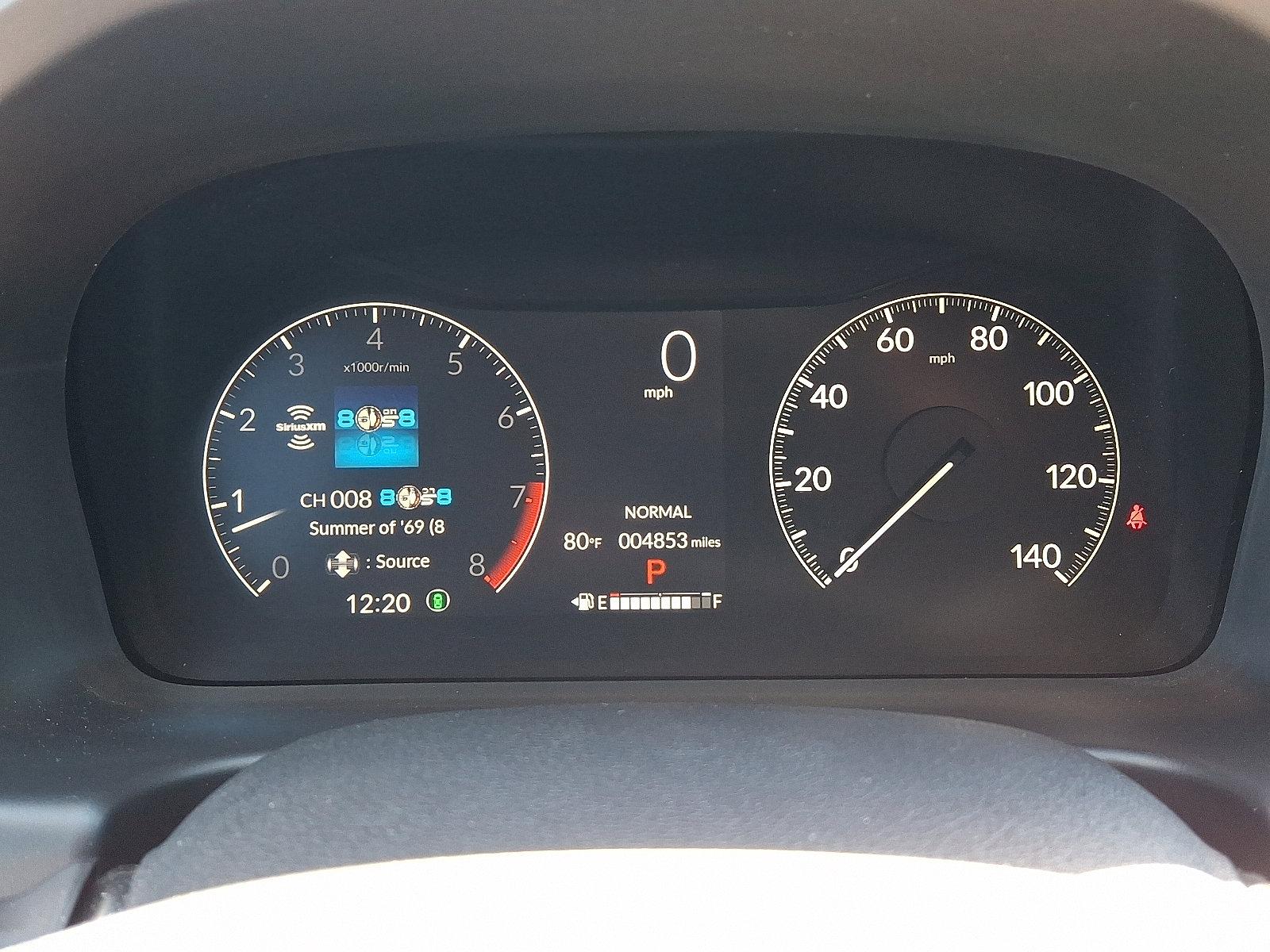 2025 Honda Odyssey Vehicle Photo in Harrisburg, PA 17111