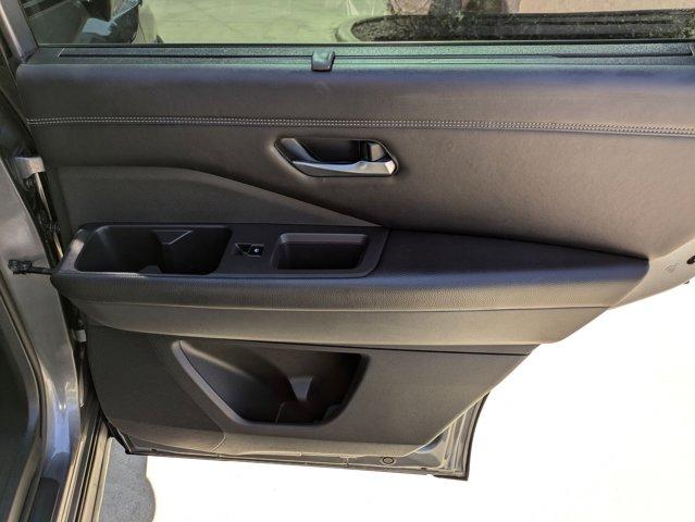 2022 Nissan Pathfinder Vehicle Photo in San Antonio, TX 78209
