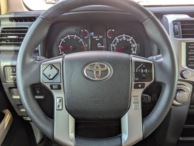 2023 Toyota 4Runner Vehicle Photo in San Antonio, TX 78230