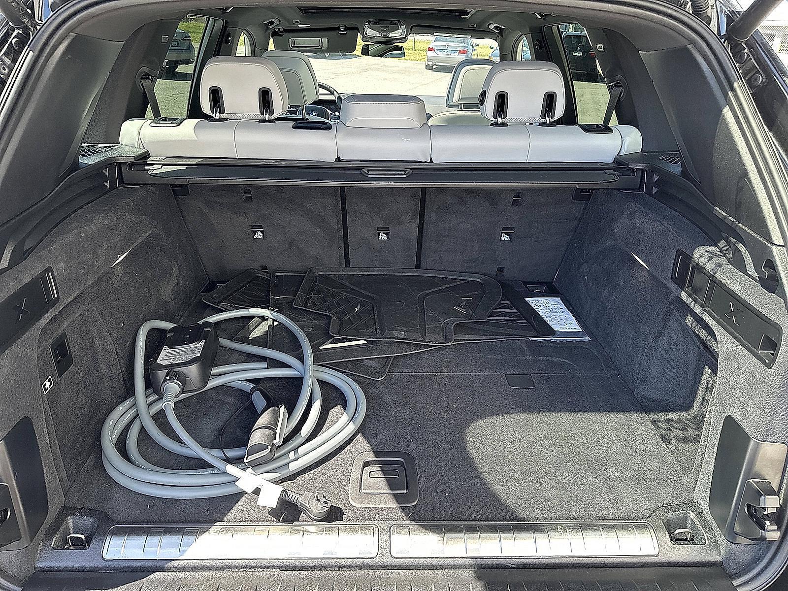 2025 BMW X5 xDrive50e Vehicle Photo in Lancaster, PA 17601