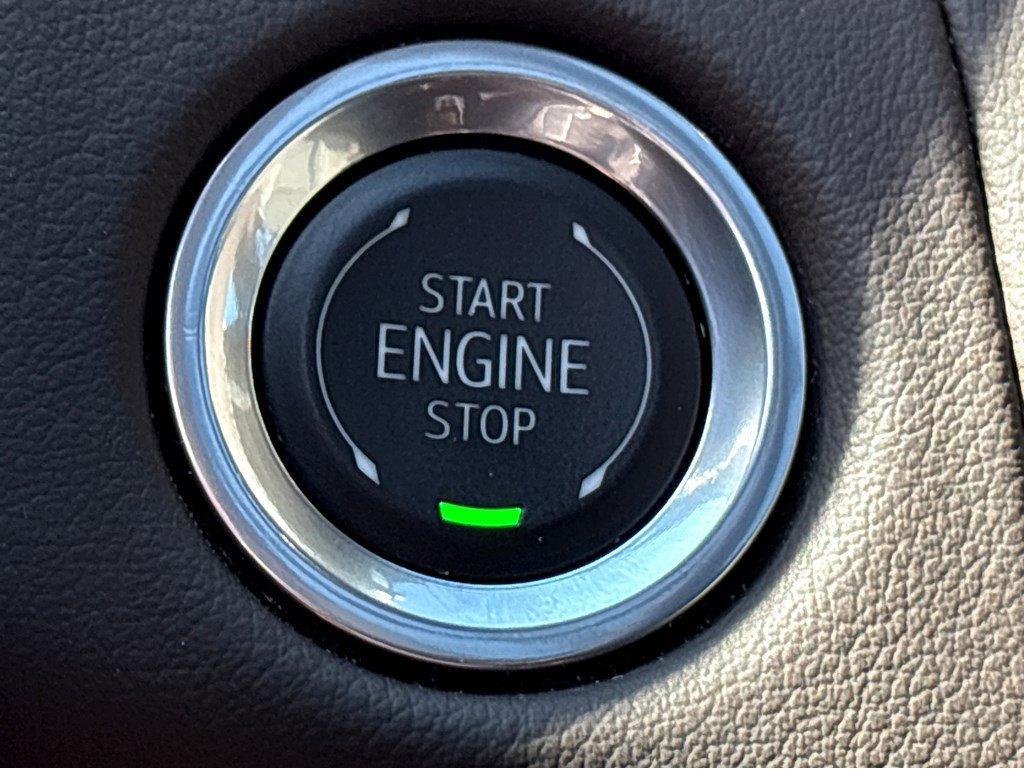 2024 GMC Yukon Vehicle Photo in SAVANNAH, GA 31406-4513