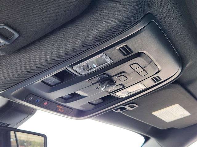 2021 Chevrolet Tahoe Vehicle Photo in AURORA, CO 80012-4011