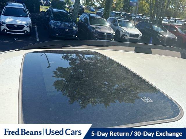 2023 Subaru Crosstrek Vehicle Photo in Doylestown, PA 18902
