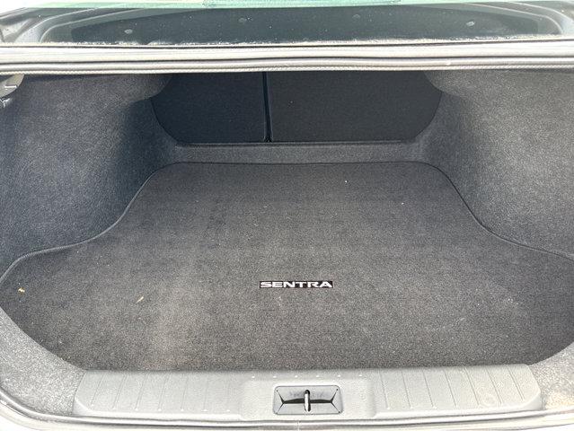 2025 Nissan Sentra Vehicle Photo in Savannah, GA 31419