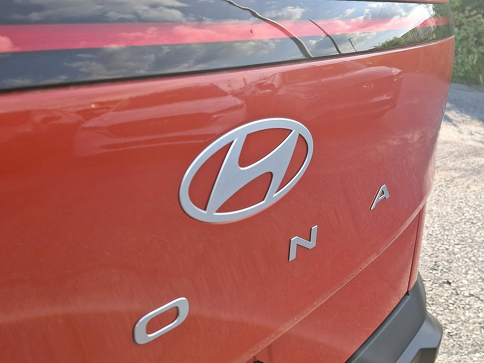 2026 Hyundai KONA Vehicle Photo in Harrisburg, PA 17111
