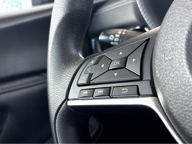 2024 Nissan Sentra Vehicle Photo in Savannah, GA 31419