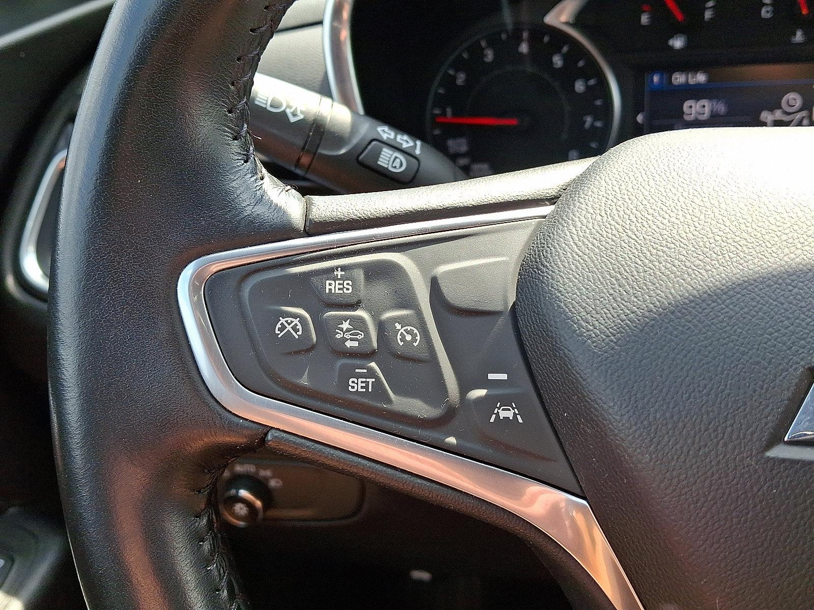 2022 Chevrolet Equinox Vehicle Photo in Harrisburg, PA 17111