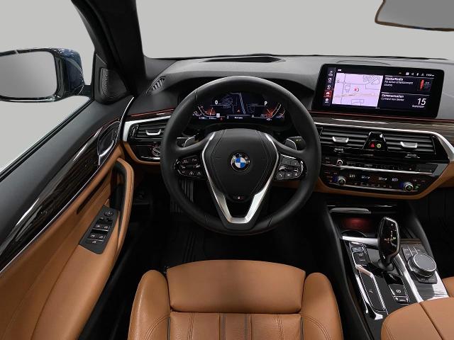 2023 BMW 530i xDrive Vehicle Photo in Appleton, WI 54913
