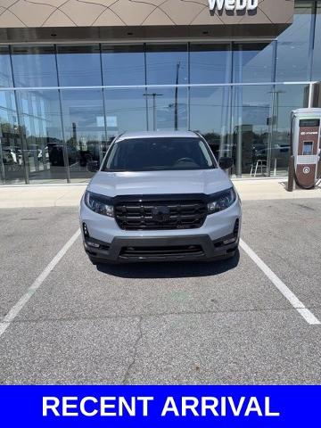 2024 Honda Ridgeline Vehicle Photo in Merrillville, IN 46410