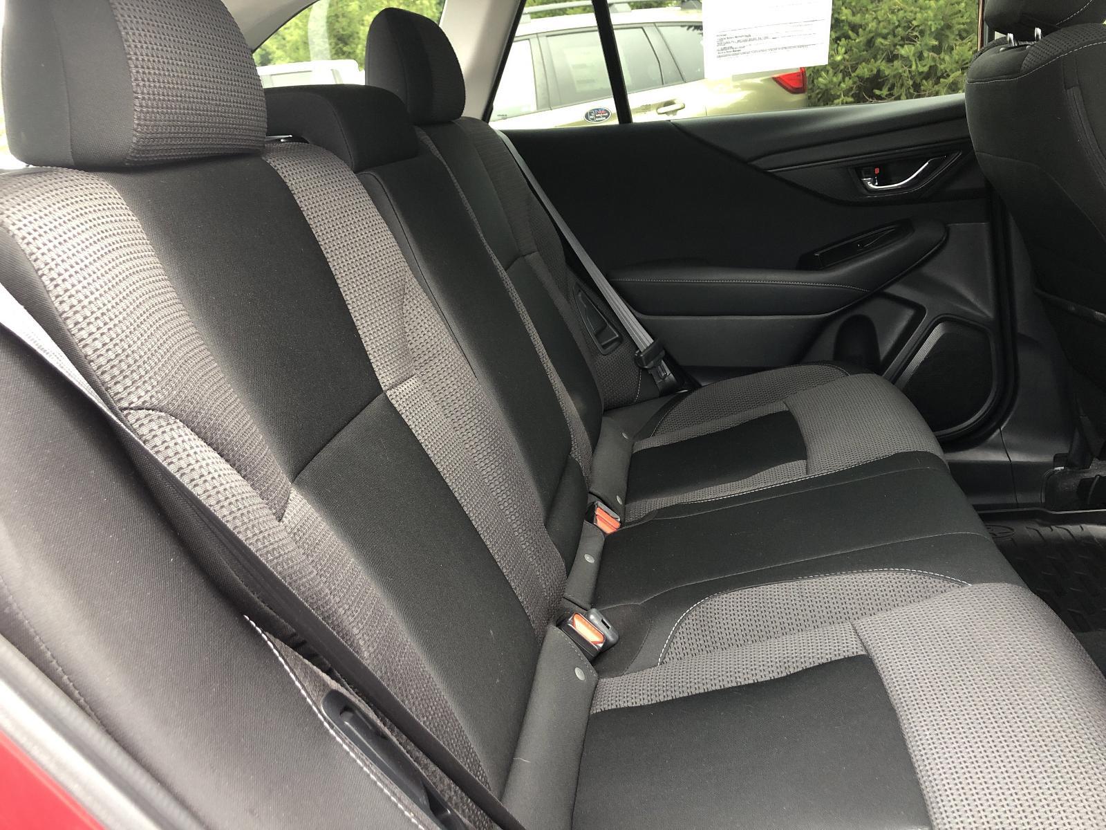 2020 Subaru Outback Vehicle Photo in Mechanicsburg, PA 17050