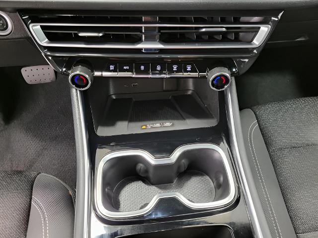 2025 Chevrolet Traverse Vehicle Photo in MANITOWOC, WI 54220-5838