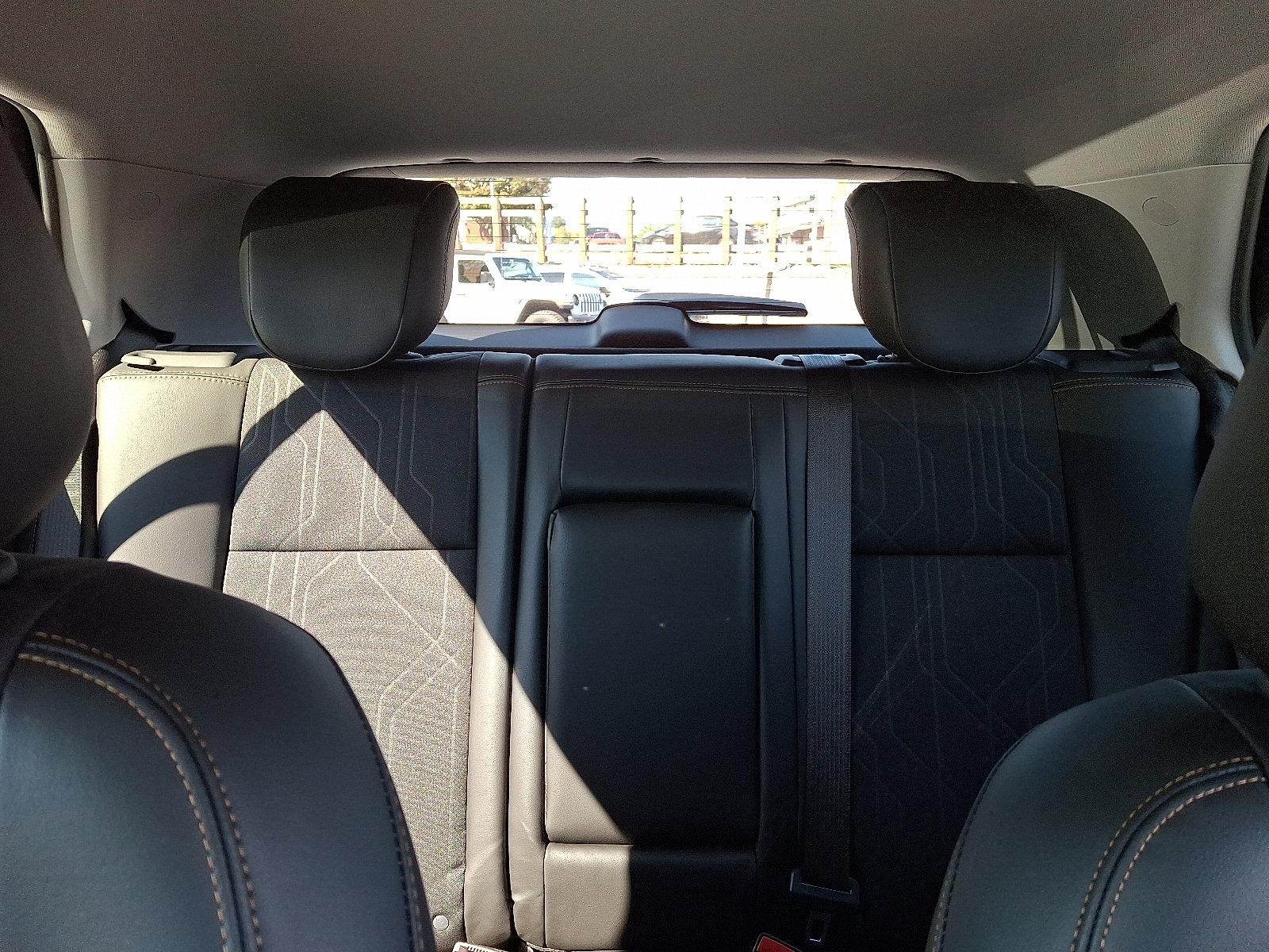 2022 Chevrolet Trax Vehicle Photo in Harrisburg, PA 17111
