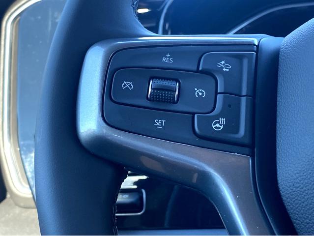 2025 Chevrolet Silverado 2500 HD Vehicle Photo in SAVANNAH, GA 31406-4513