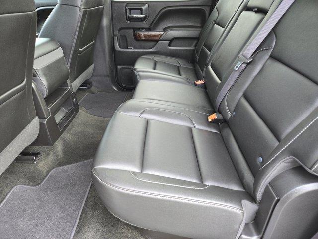 2017 GMC Sierra 1500 Vehicle Photo in Decatur, TX 76234