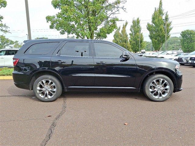 2020 Dodge Durango Vehicle Photo in Willow Grove, PA 19090