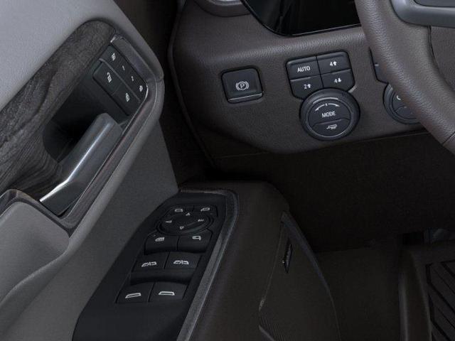 2026 Chevrolet Silverado 1500 Vehicle Photo in INDEPENDENCE, MO 64055-1314