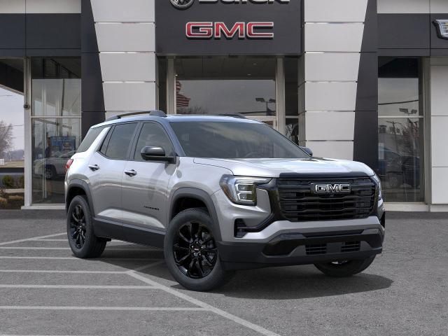 2026 GMC Terrain Vehicle Photo in INDEPENDENCE, MO 64055-1377