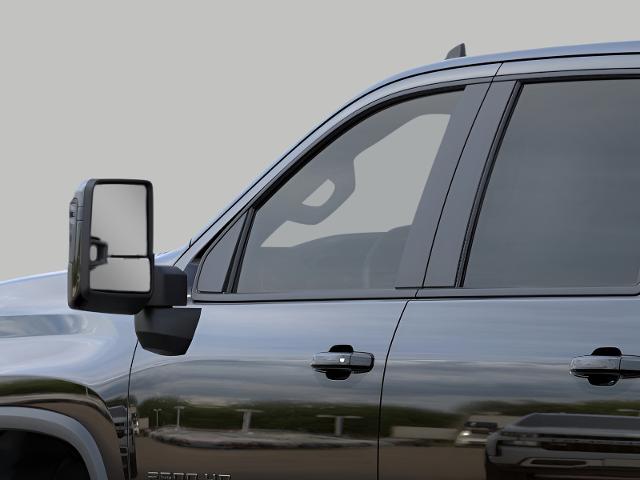 2026 Chevrolet Silverado 2500 HD Vehicle Photo in NEENAH, WI 54956-2243