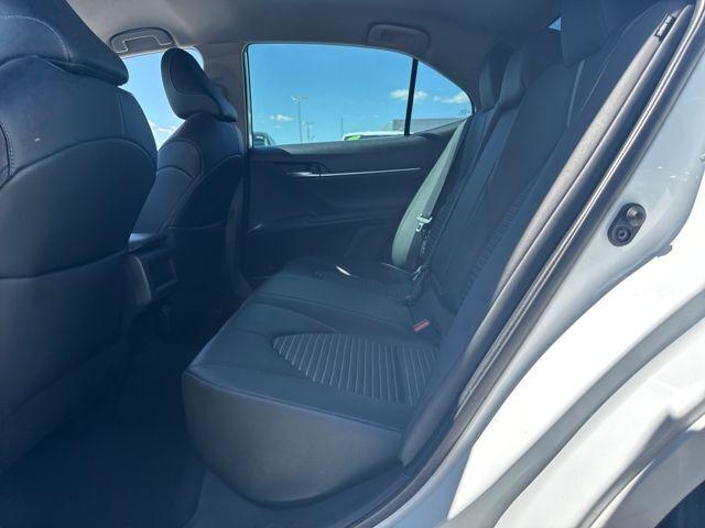 2023 Toyota Camry Vehicle Photo in Jonesboro, AR 72404