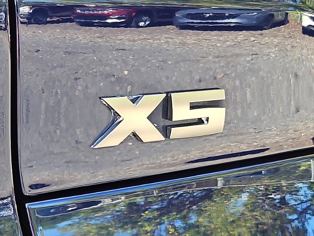 2021 BMW X5 Vehicle Photo in TREVOSE, PA 19053-4984