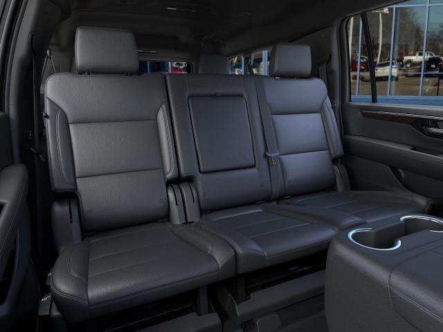 2026 Chevrolet Suburban Vehicle Photo in NEENAH, WI 54956-2243