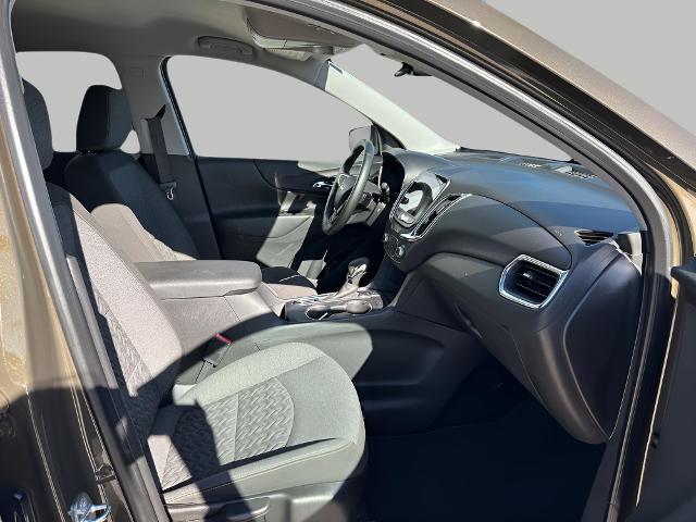 2023 Chevrolet Equinox Vehicle Photo in MANITOWOC, WI 54220-5838