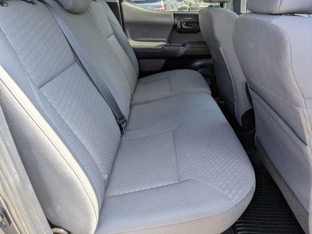 2021 Toyota Tacoma 2WD Vehicle Photo in San Antonio, TX 78209