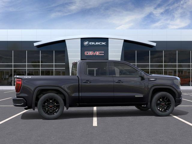 2026 GMC Sierra 1500 Vehicle Photo in ROCHESTER HILLS, MI 48307-2741