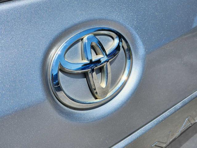 2012 Toyota Sienna Vehicle Photo in DENTON, TX 76210-9321