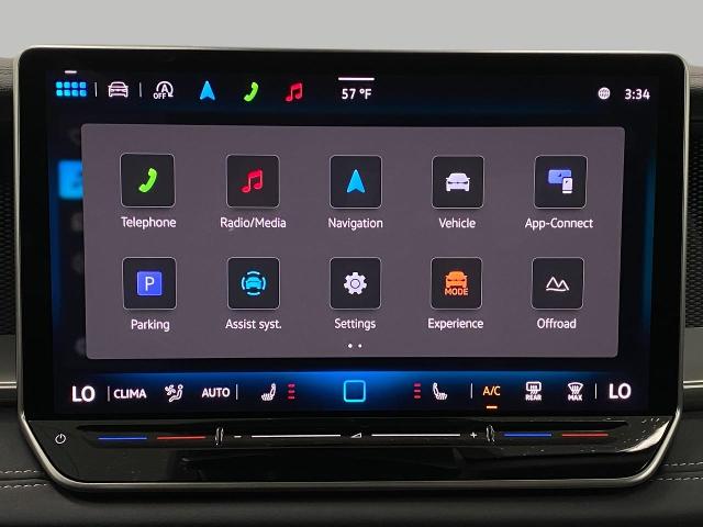 2025 Volkswagen Tiguan Vehicle Photo in Appleton, WI 54913