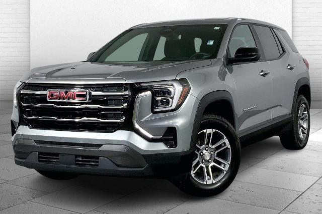 2025 GMC Terrain Vehicle Photo in KANSAS CITY, MO 64114-4502