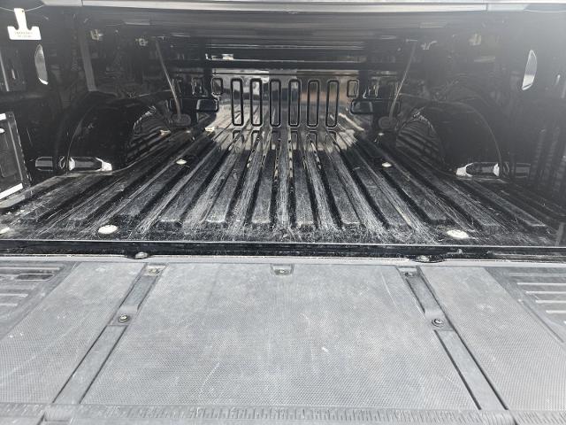 2022 Ford F-150 Vehicle Photo in Weatherford, TX 76087